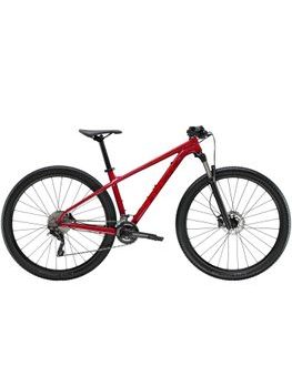 Trek X-Caliber 8 (červená) 2019