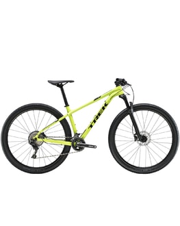 Trek X-Caliber 9 (zelená) 2019