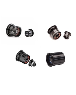 Ořech DT Swiss pro Ratchet System - Různé druhy