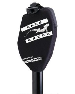 Cane Creek Thudglove - kryt sedlovky