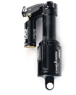 Tlumič Cane Creek Double Barrel Air CS TRUNNION