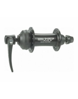 Náboj Shimano Deore XT HB-M765 přední disc 32 děr centrlock
