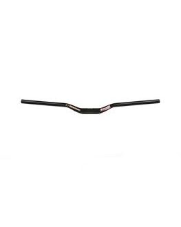 Řidítka Renthal FatBar Lite V2 31,8 / 760 (černá)