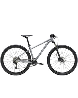 Trek X-Caliber 8 (šedá) 2019