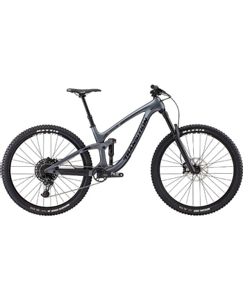 Transition Sentinel Carbon 29" NX Eagle (Gunmetal šedá)
