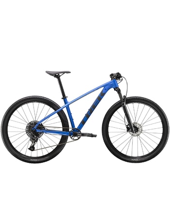 Trek X-Caliber 8 (modrá) 2020