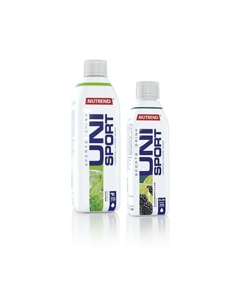 Nutrend UNIsport 500ml