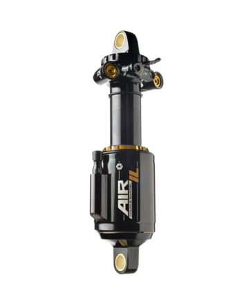 Tlumič Cane Creek Double Barrel Air IL