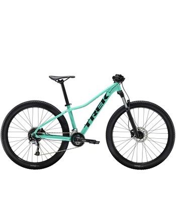 Trek Marlin 7 WSD (zelená) 2020