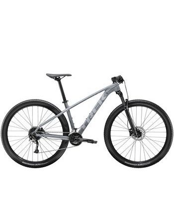 Trek X-Caliber 7 (šedá) 2020