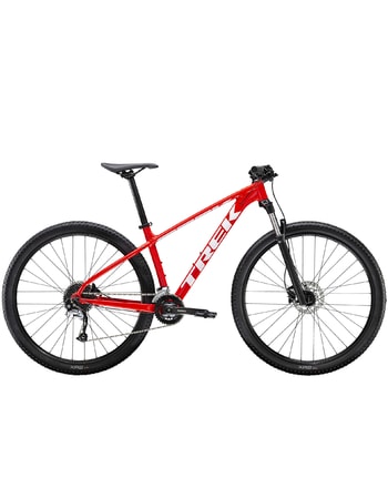 Trek Marlin 7 (červená) 2020
