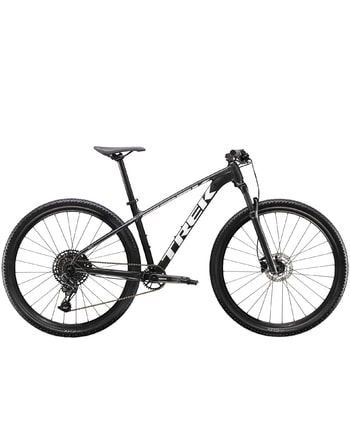 Trek X-Caliber 8 (černá) 2020