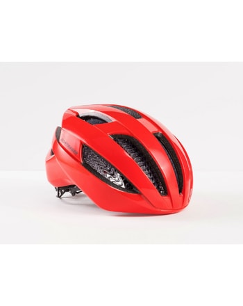 Přilba Bontrager Specter WaveCel (červená)