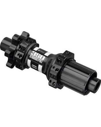 Náboj zadní DT Swiss 350 Straightpull DBIS BOOST