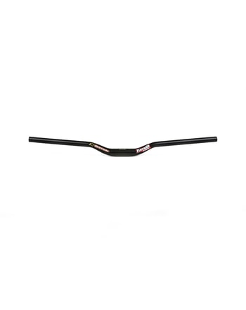 Řidítka Renthal FatBar Lite V2 31,8 / 760 (černá)