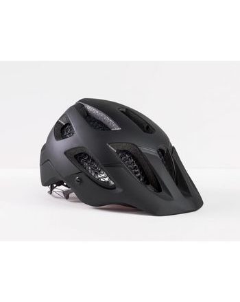 Přilba Bontrager Blaze WaveCel (černá)