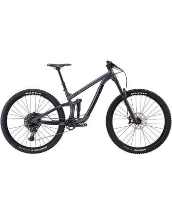 Transition Sentinel 29" NX Eagle (Gunmetal šedá) TESTBIKE