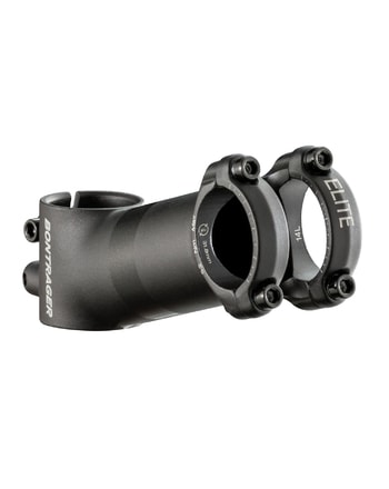 Představec Bontrager Elite Stem 7°