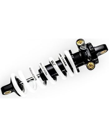 Tlumič Cane Creek Double Barrel Coil IL (LIMITED EDITION BLACK)
