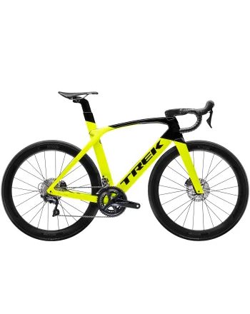 Trek Madone SLR 6 disc (Project One) Testbike