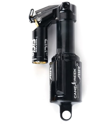Tlumič Cane Creek Double Barrel Air CS TRUNNION