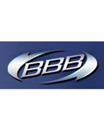 Brzdové destičky BBB