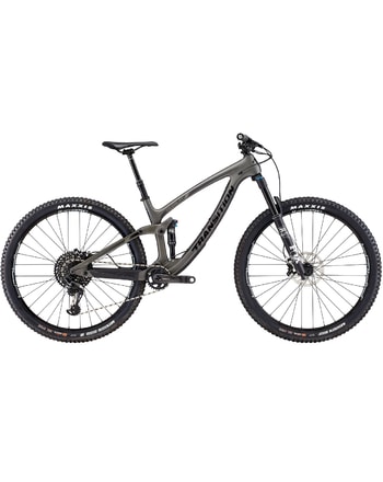 Transition Smuggler Carbon 29" X01 Eagle (Carbon black powder)