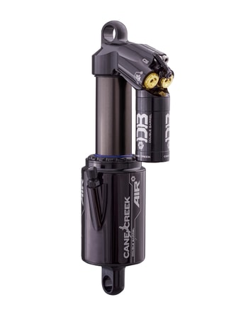 Tlumič Cane Creek Double Barrel Air CS