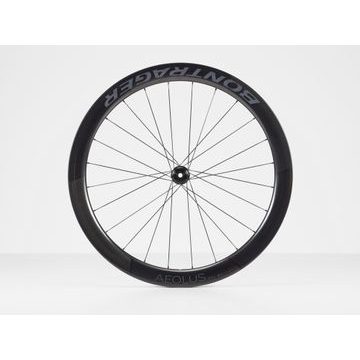 Zapletená kola Bontrager Aeolus RSL 51 TLR