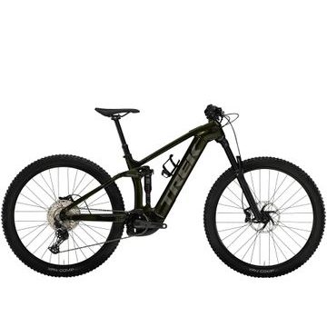 Trek Rail 9.5 Gen 4 (Black Olive)