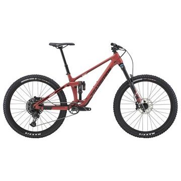 Transition Scout GX Eagle (raspberry red)