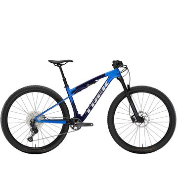 Trek Supercaliber 9.6 Gen 2 (Alpine Blue)