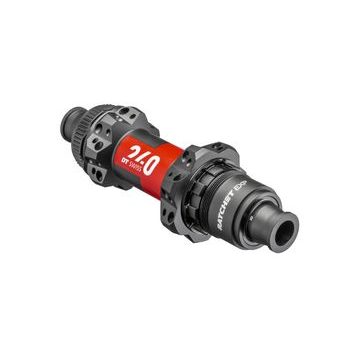 Náboj zadní DT Swiss 240 EXP DBCL BOOST Sram XD 28d