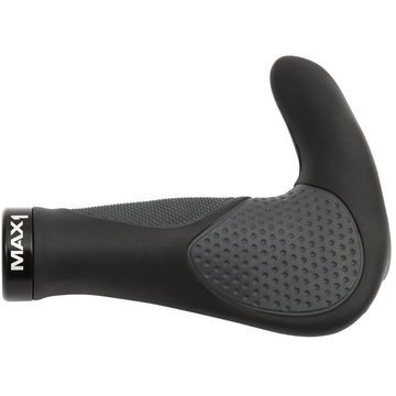 Gripy Max 1 Comfy (černá/šedá)