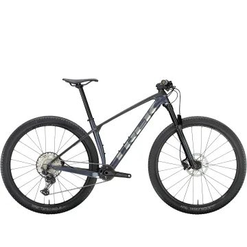 Trek Procaliber 9.6 (Galactic Grey/Lithium Grey)