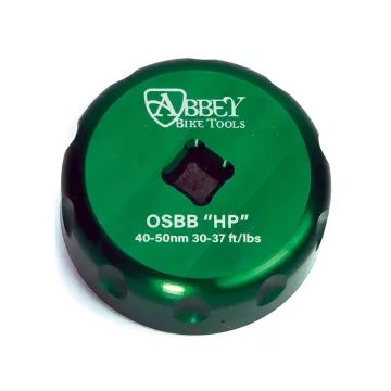 Klíč Abbey Tools Bottom Bracket Socket - OSBB "HP"