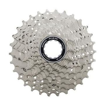 Kazeta 11spd. Shimano 105 CS-R7000 11-34