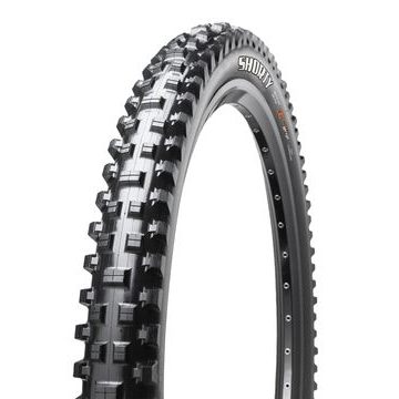 Plášť 29" x 2.40WT Maxxis Shorty 3CG TR DD