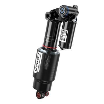 Tlumič RockShox VIVID Ultimate TRUNNION