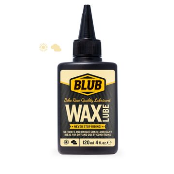 Olej na řetěz Blub Wax 120 ml