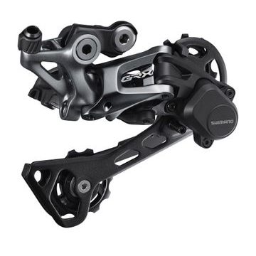 Přehazovačka 11spd. Shimano GRX RD-RX812