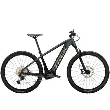 Trek Powerfly 5 Gen 4 (Dark Prismatic/Trek Black)