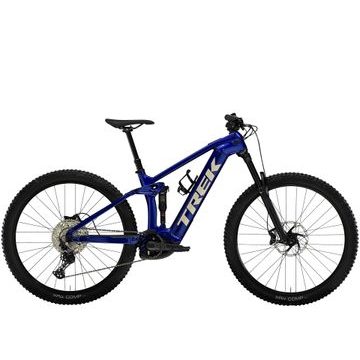 Trek Rail 9.5 Gen 4 (Hex Blue)