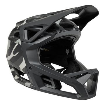 Přilba Fox racing Proframe RS (black camo)