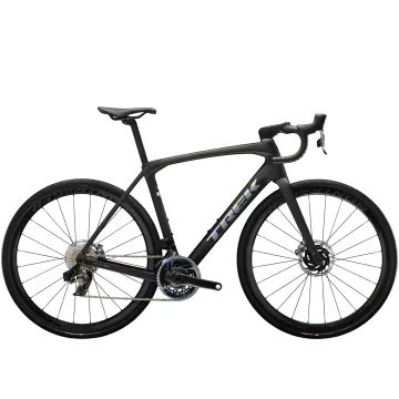 Trek Domane SLR 9 AXS Gen 4 (Deep Smoke)