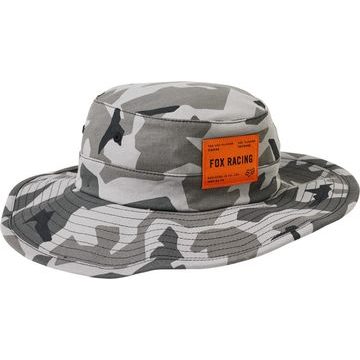 Klobouk Fox Traverse hat (black camor)
