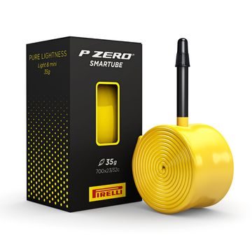 Duše silniční Pirelli P Zero Smartube 23/32-622 GV 80mm