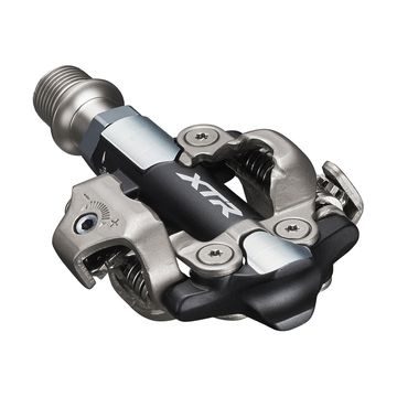 Pedály Shimano XTR PD-M9100 -3mm