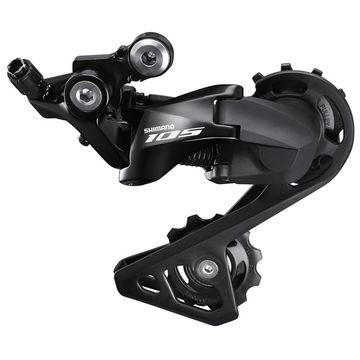 Přehazovačka 11spd. Shimano 105 R7000-SS