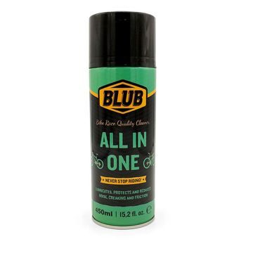 Olej Blub All In One 450 ml